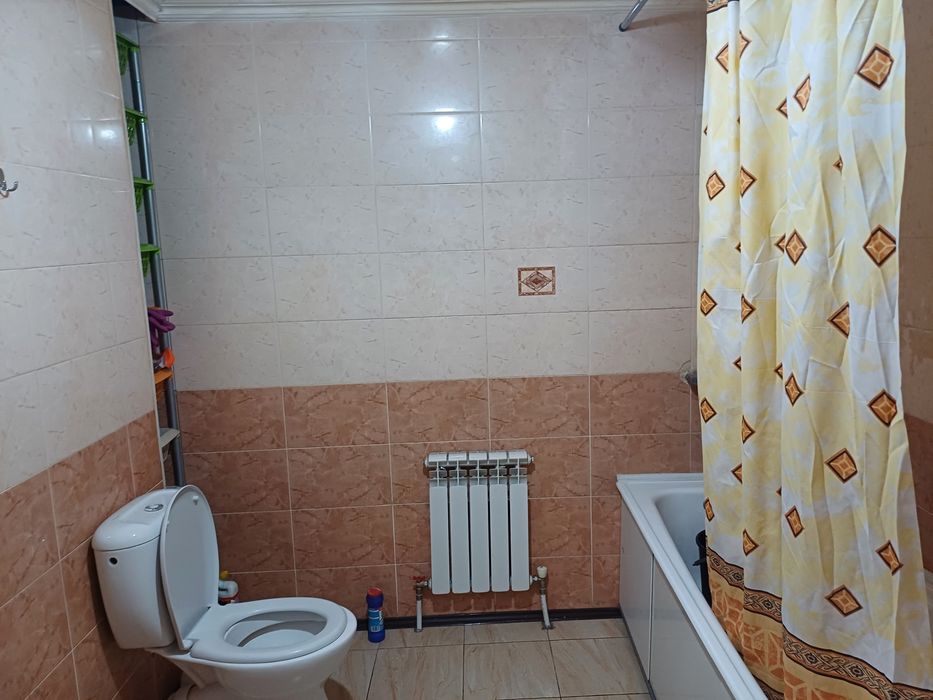 Сдаётся 2-х комнатная квартира