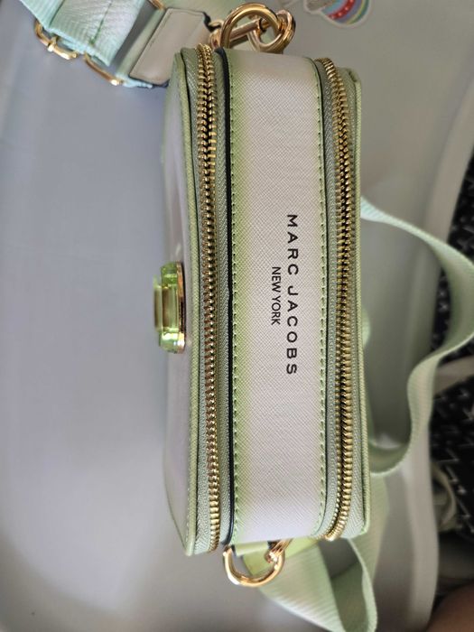 Vand geanta noua fara eticheta Marc Jacobs