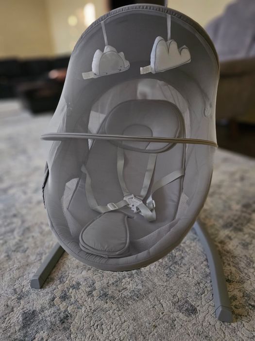 Продам колыбель люлька