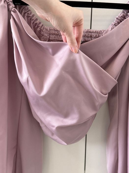 Атласная блуза Lichi, xs