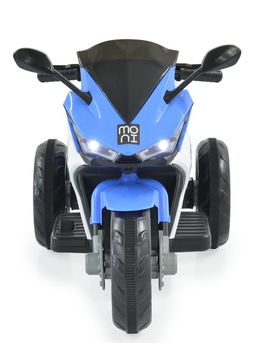 Мотор с акумолатор за деца