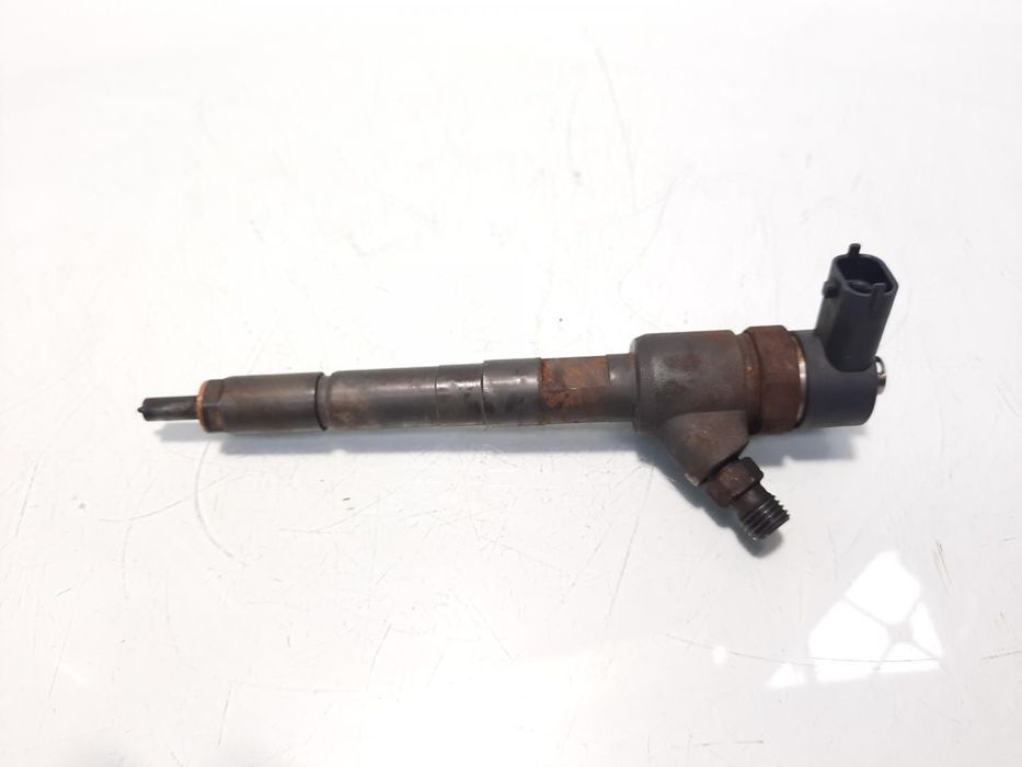Injector, cod 0445110083, Opel Combo, 1.3 CDTI, Z13DTJ