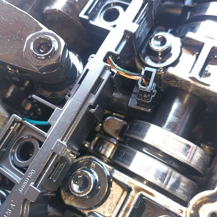 injectoare vw 2.0 BKP