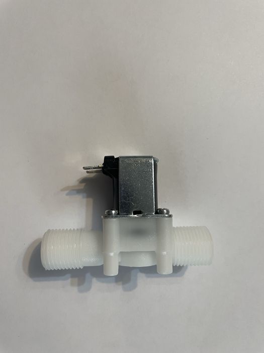 Электромагнитный клапан соленойд