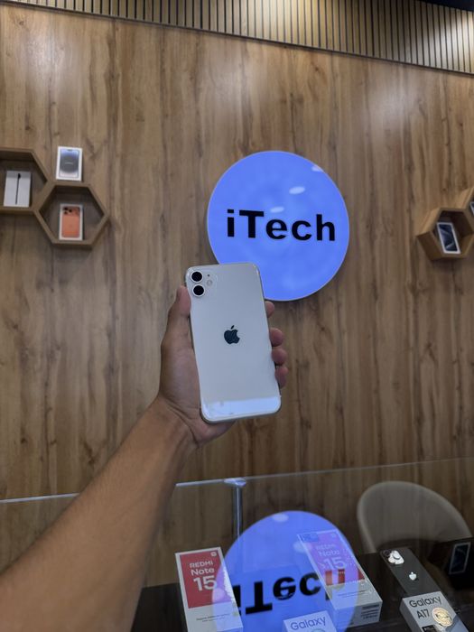 IPhone 11 64gb 91%