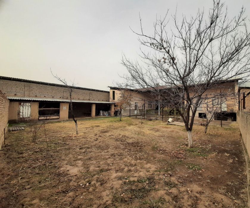 Тошкент шахар Бектемир тумани самимият кучаси 8,54 сотих 6 хона