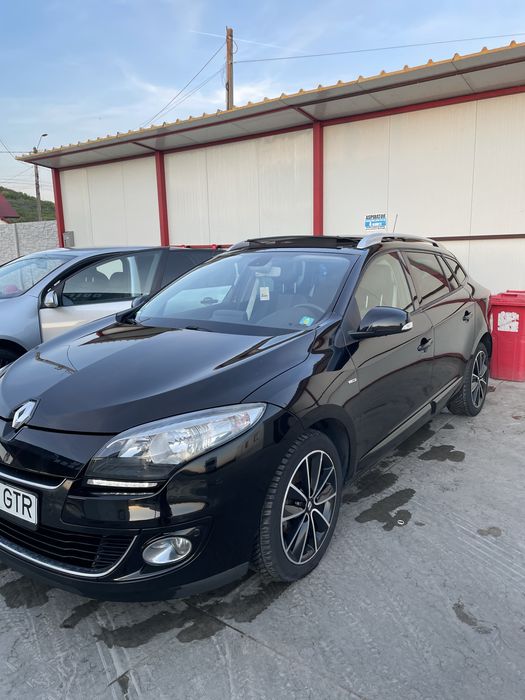 RENAULT Megane 2012 — imagine 4