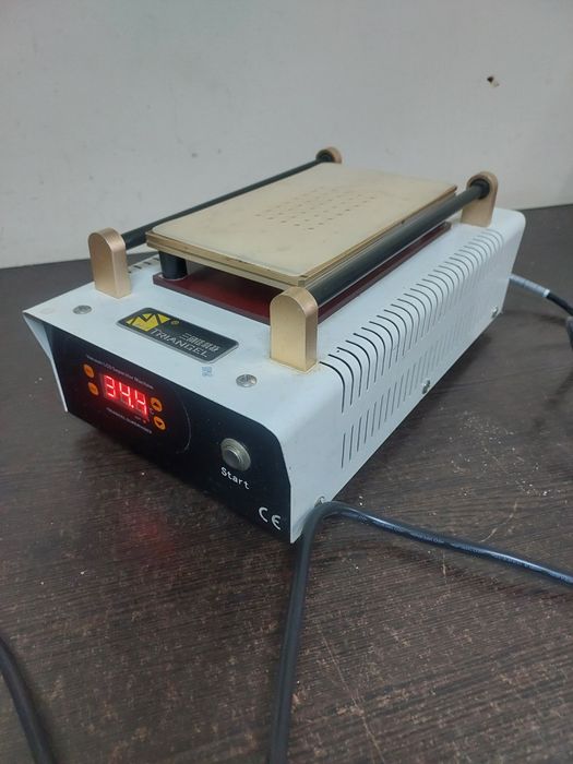 продаю вакумний (утюк