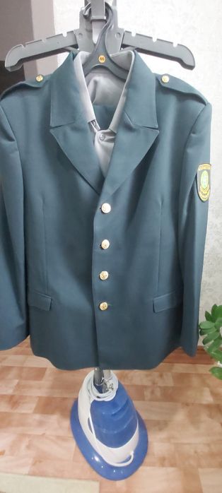 Продается Парадка пс кнб