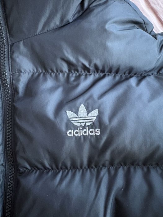 Adidas зимно яке