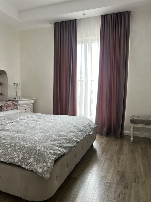 Inchiriez Ap 2 camere cosmopolis