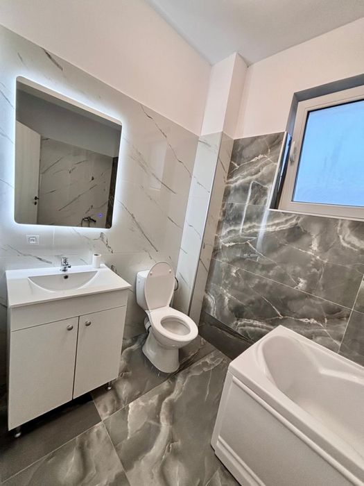 2 camere Bulevardul Uverturi