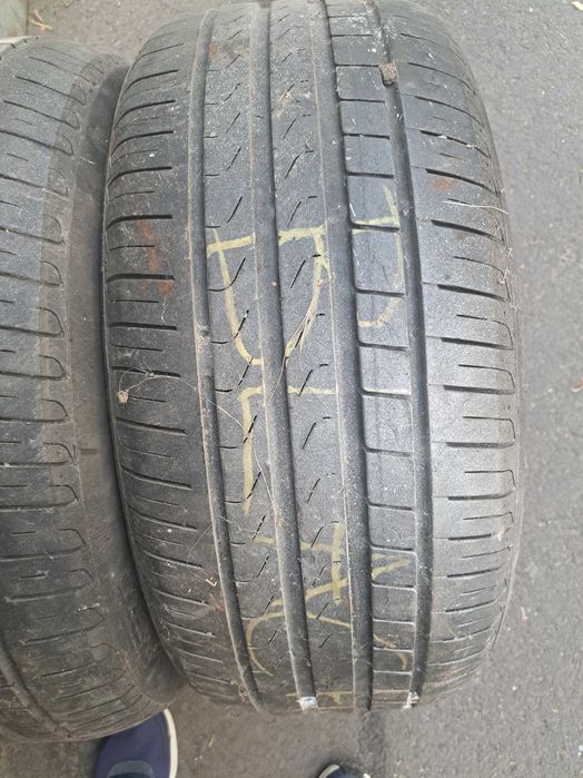 Anvelope second hand