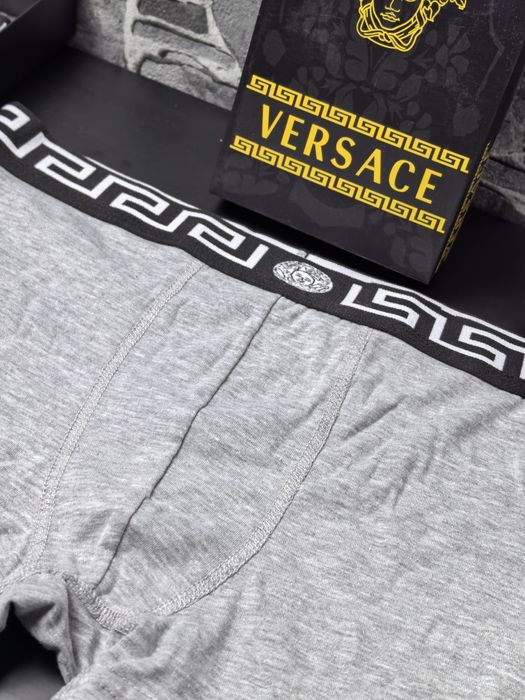 Versace боксерки