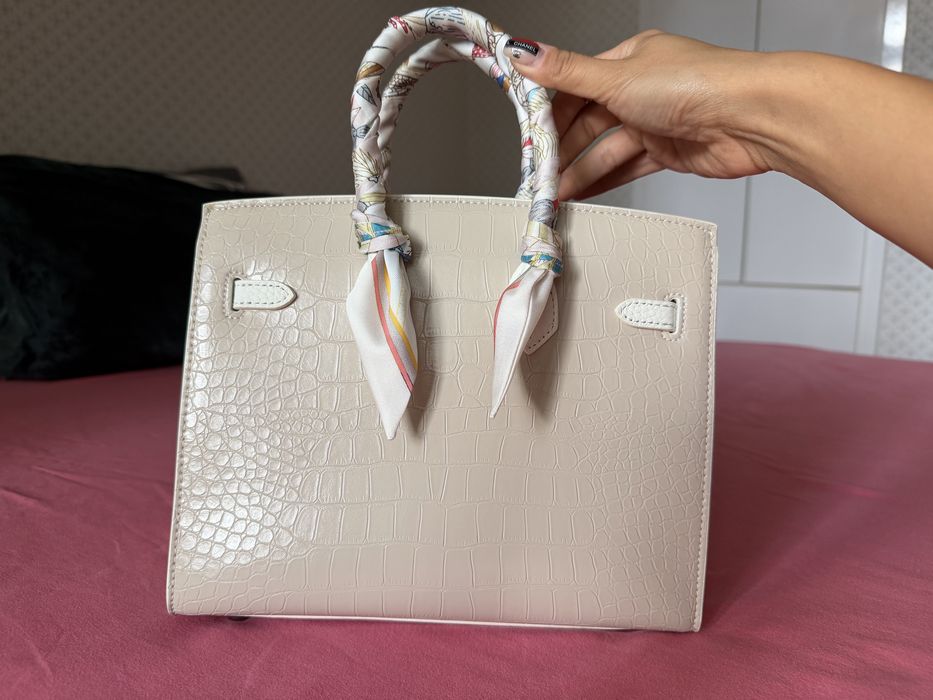 Дамска чанта Hermes
