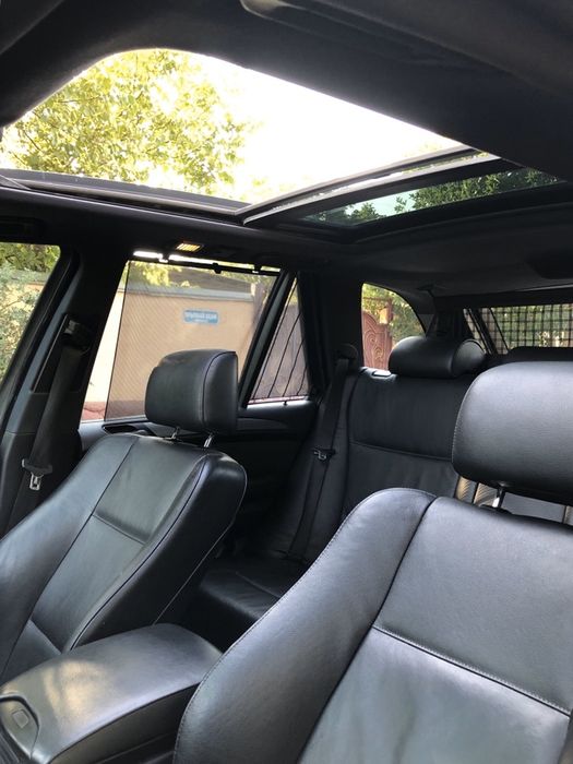 Сетка в багажник от бмв х5 е53 bmw x5 e53