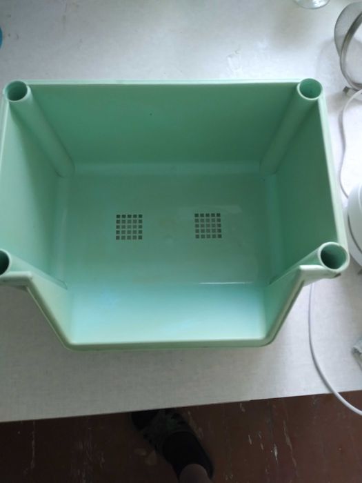 Посуда для дома разная