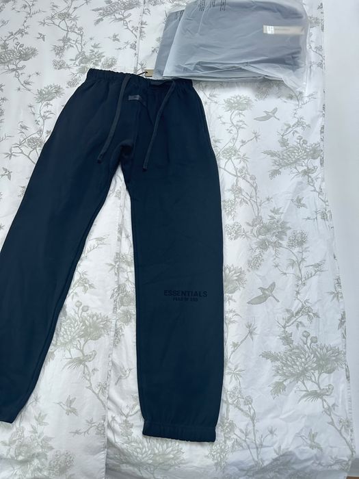 Essentials Fear of God Pantaloni M/L