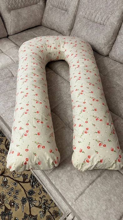 Подушка для беременных Xomiladorlar uchun yostiq