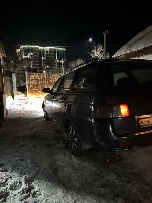 Продам машину ВАЗ2111