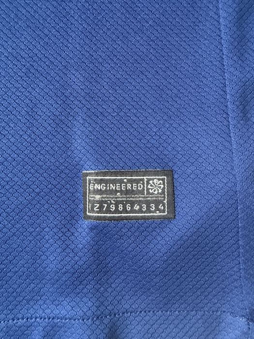 tricou de fotbal psg albastru
