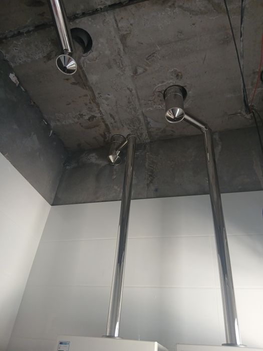 Димхуд установка