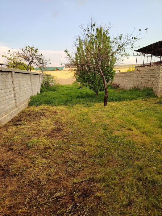 Продаётся участок