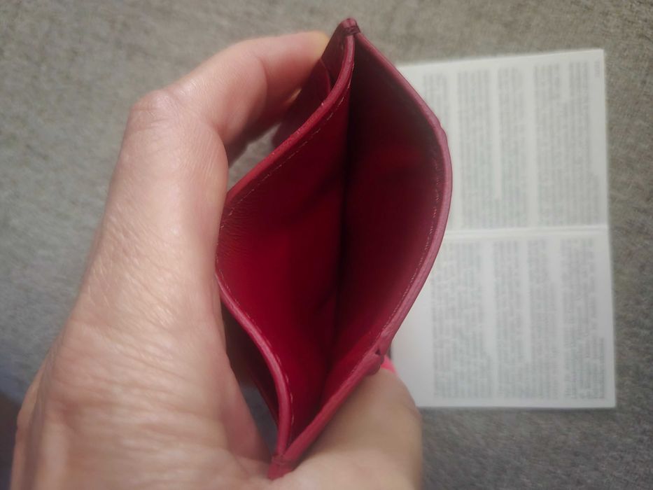 Кожен keyholder MaxMara