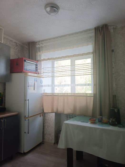 Продам 3-ком квартиру