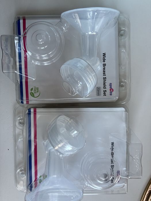 Pompa de san Sectra 9 plus