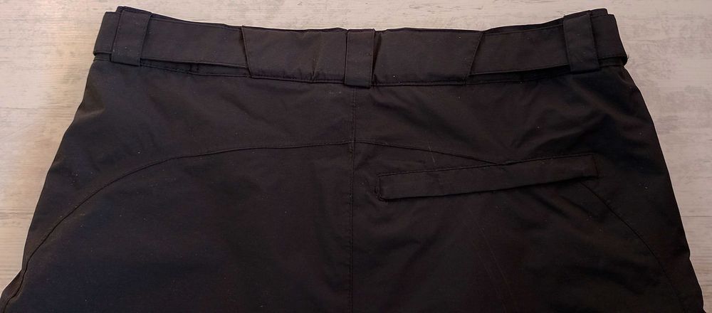 Ски / сноуборд панталон DEPROC Active