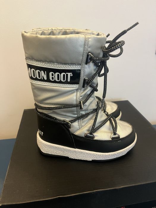 Апрески Moonboot 26