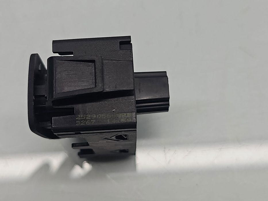 Buton avarii  Dacia Sandero 2 [Fabr 2012-2020] 252905668R
