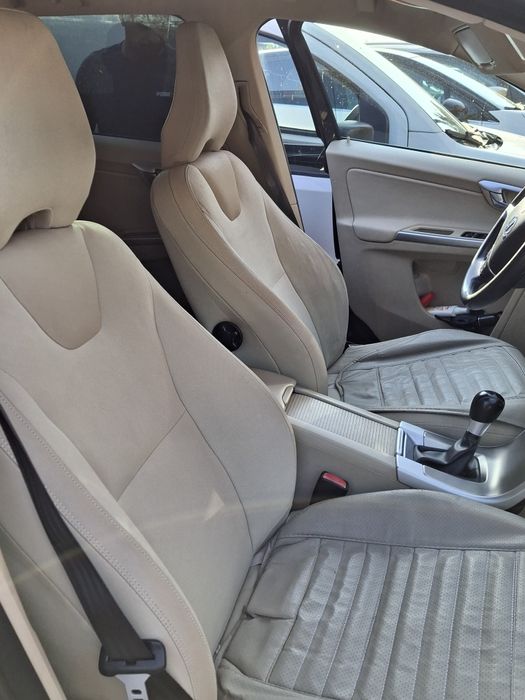 Vand Volvo XC 60 2011