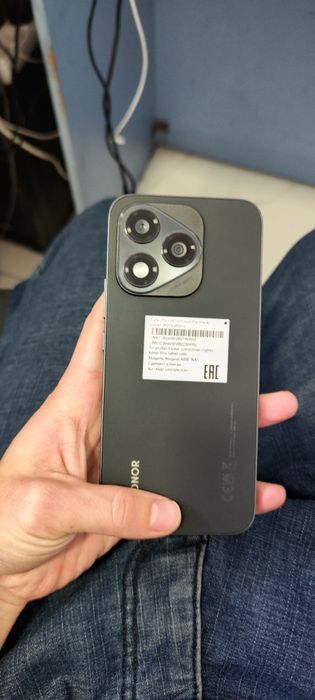 Honor 400 lite. Juda arzon