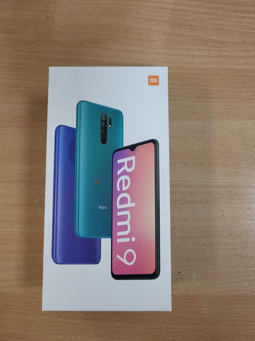 Продам.  Redmi 9