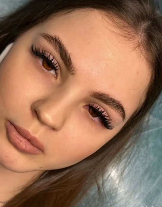 Наращивание ресниц -Ургенч