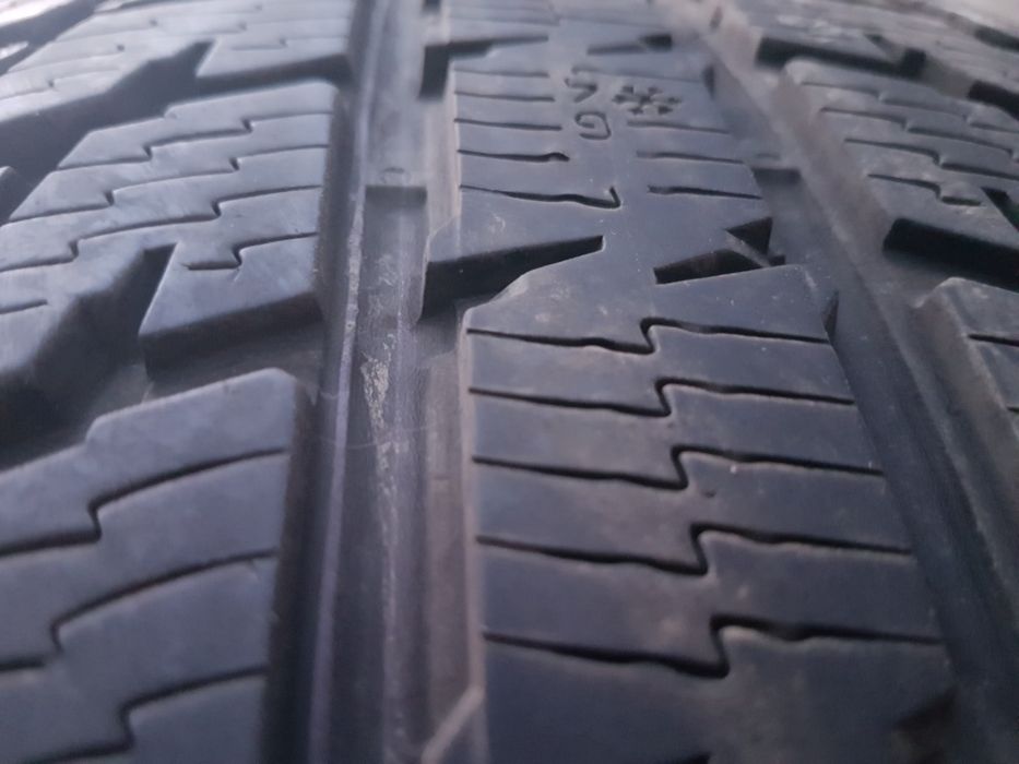 Зимни гуми - Спорт пакет