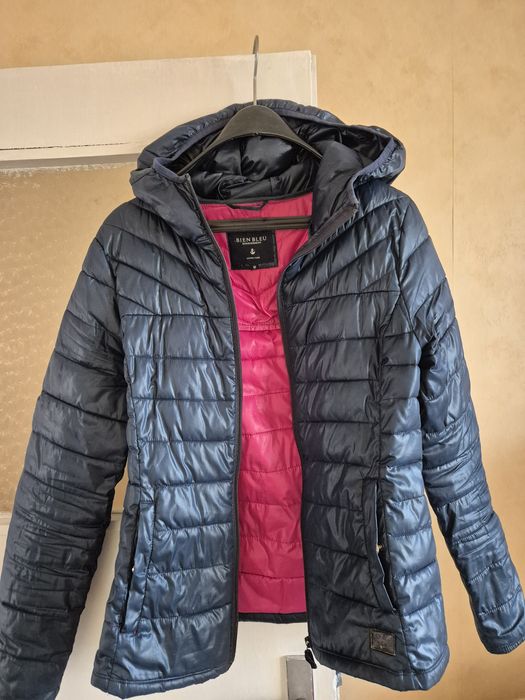 Дамски якета S/M пролет есен