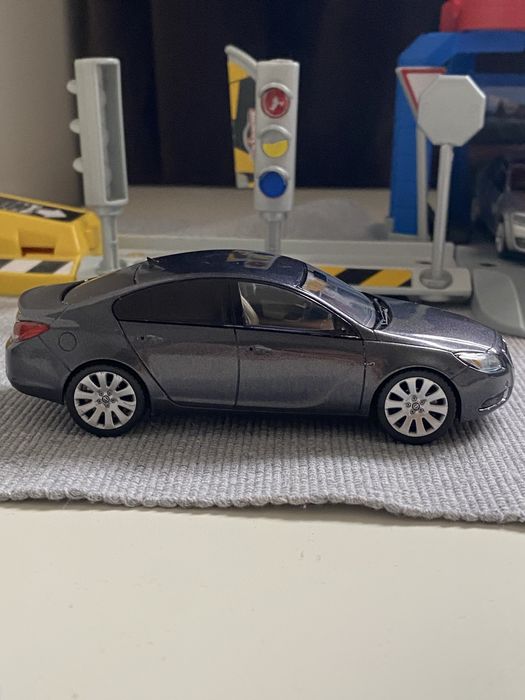 Vand macheta opel insignia 2012