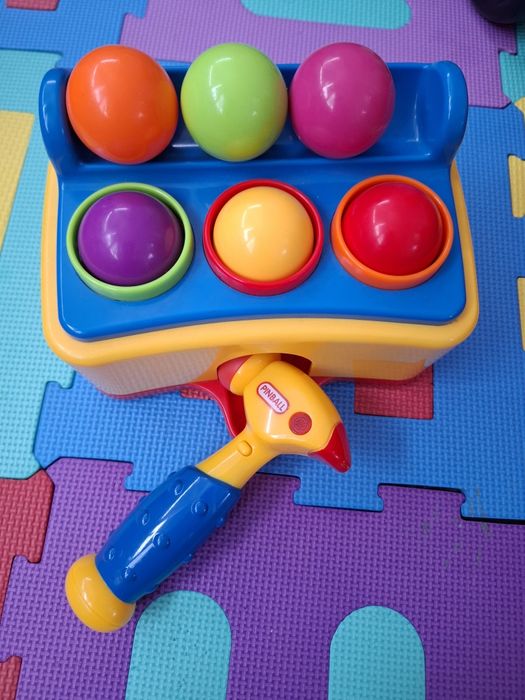 Интерактивна играчка