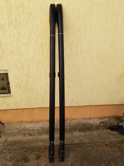 Bari longitudinale VW Passat B6 bari plafon originale Passat B6