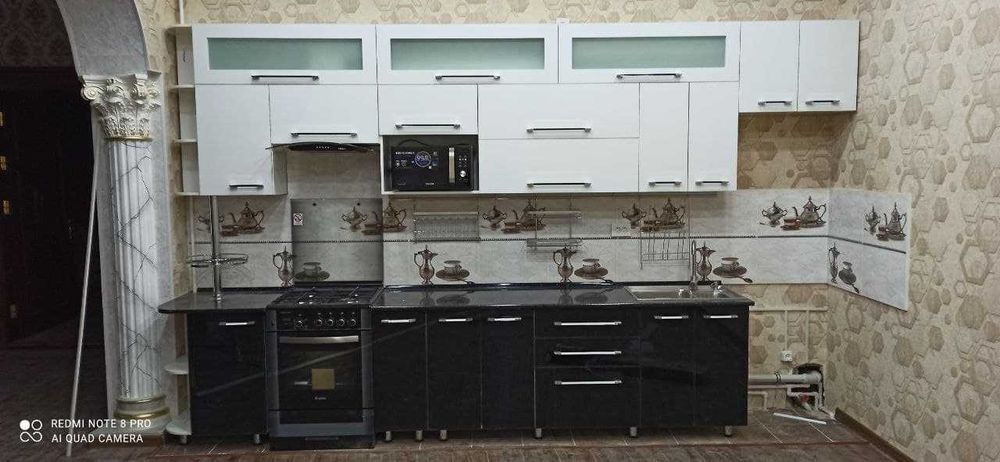 Мебель на заказ.