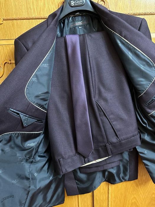Costum bărbătesc DASPI