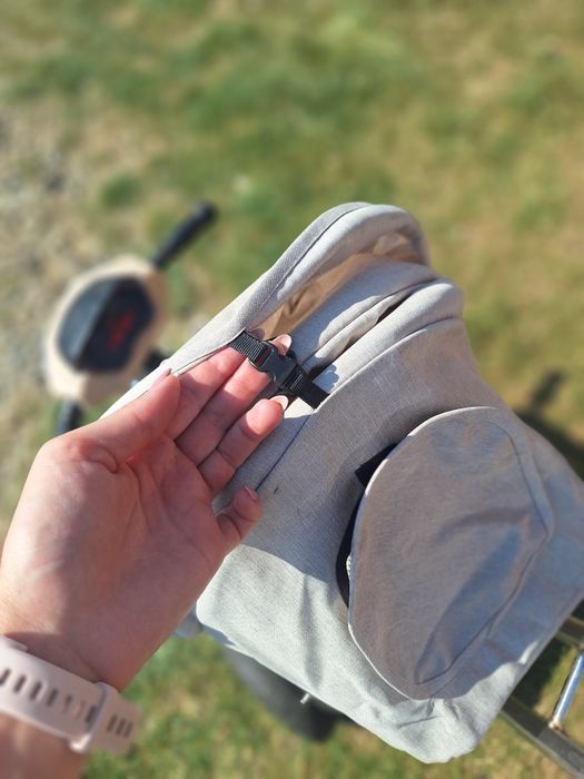 Tricicleta Best Trike