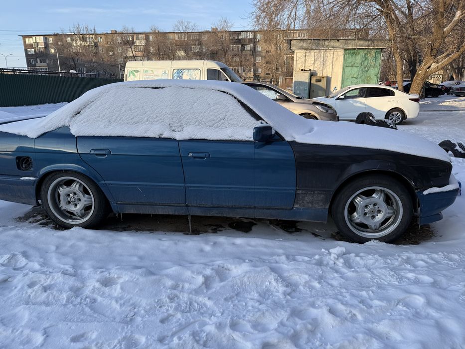 Продаю титановые диски на БМВ