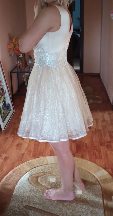 Rochie eleganta de zi sau de seara!!