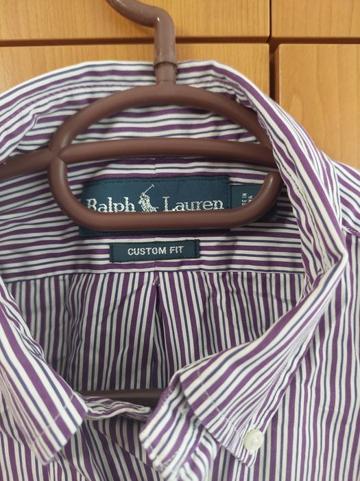 Мъжка риза Ralph Lauren