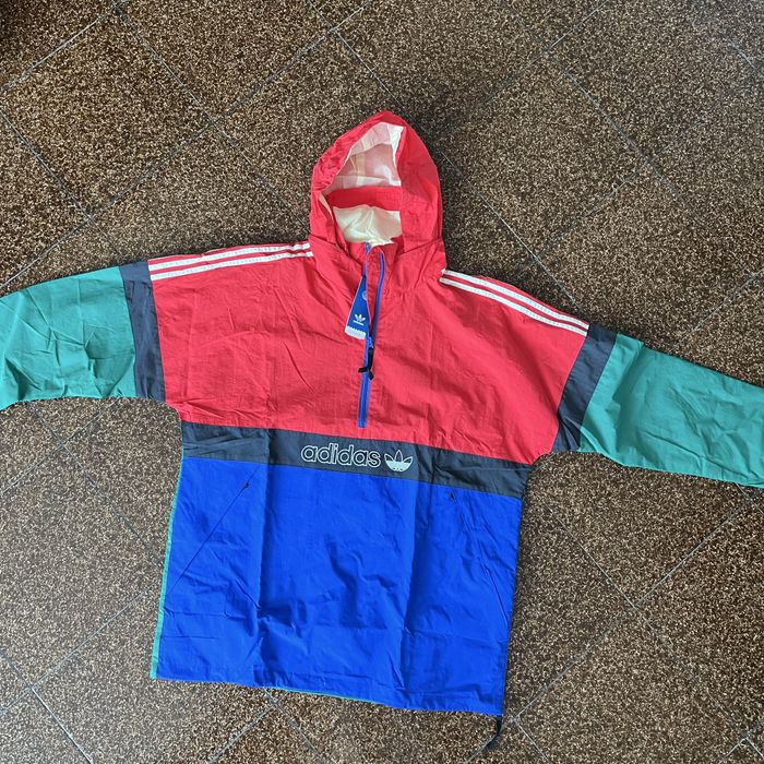 Adidas мъжко яке XL размер