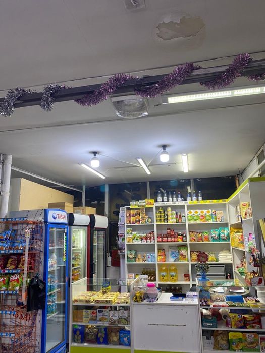 Продам отдел с оборудованием